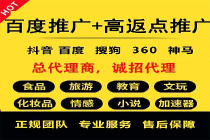 SEM托管服务案例：精准定位，高效转化